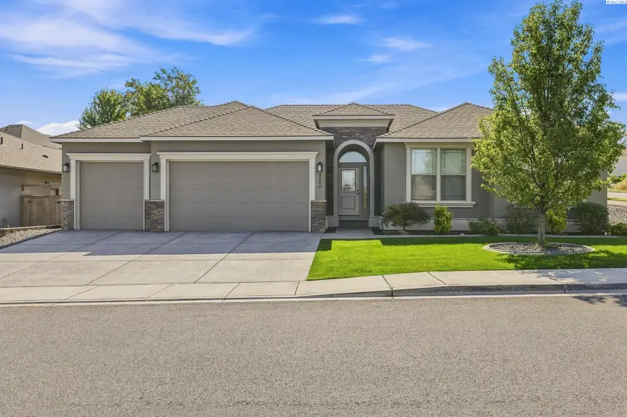 2640 Grayhawk Loop, Richland, WA 99354 - #2