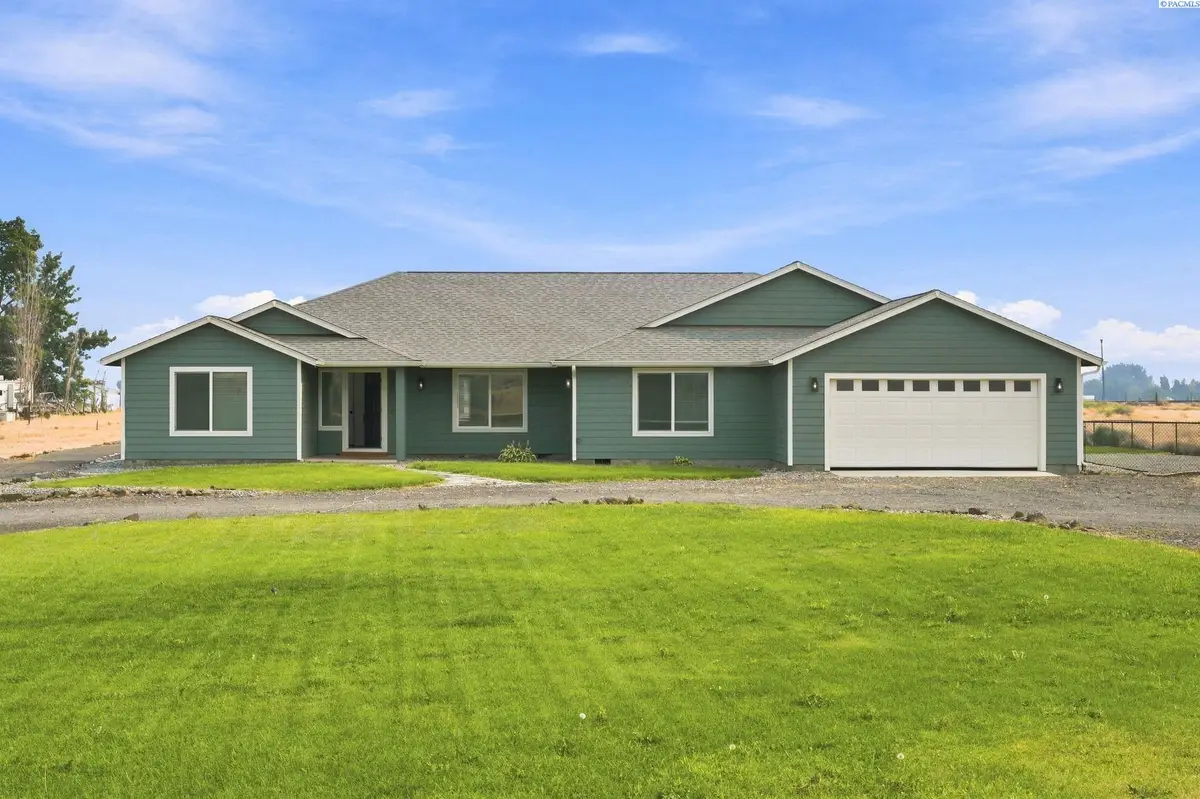 11617 Missimer Rd, Prosser, WA 99350 - #1
