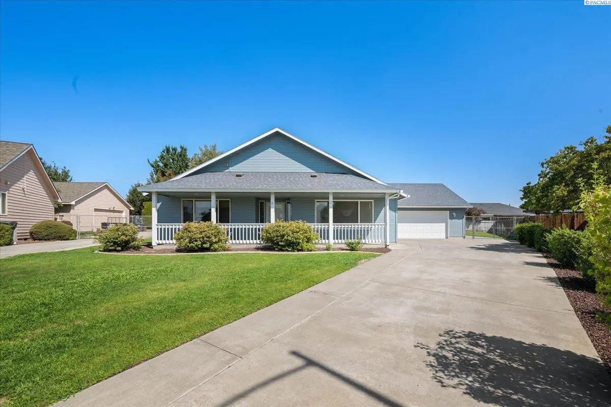 4207 Mojave Ct, Pasco, WA 99301 - #1
