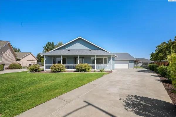 4207 Mojave Ct, Pasco, WA 99301