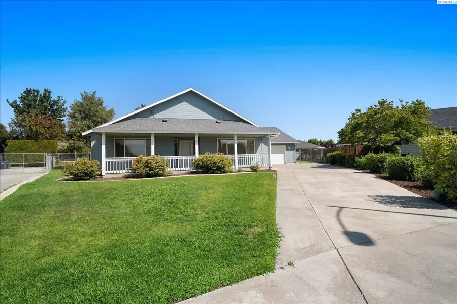 4207 Mojave Ct, Pasco, WA 99301 - #2
