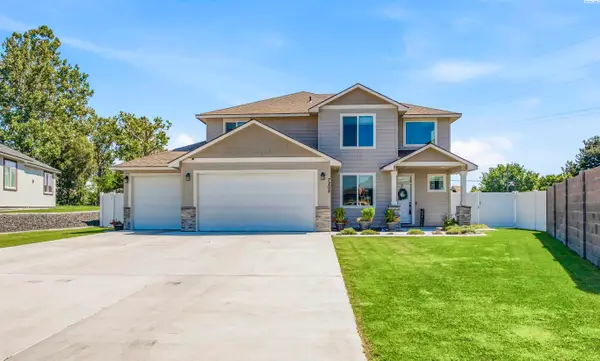 7208 Cerulean Ct, Pasco, WA 99301