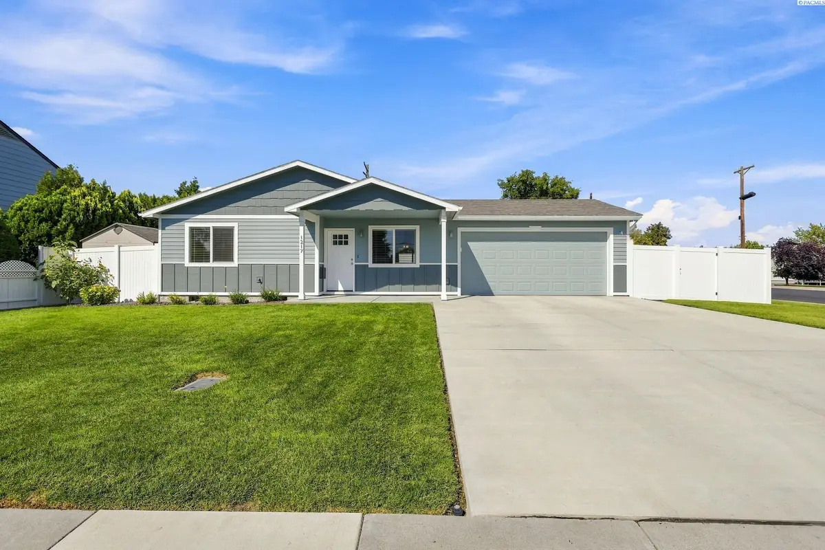 1217 Perkins Avenue, Richland, WA 99354 - #1