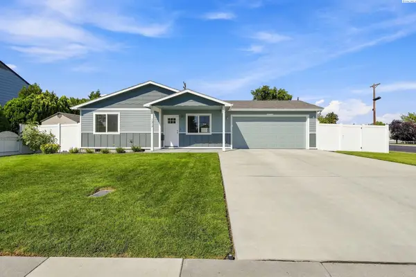 1217 Perkins Avenue, Richland, WA 99354