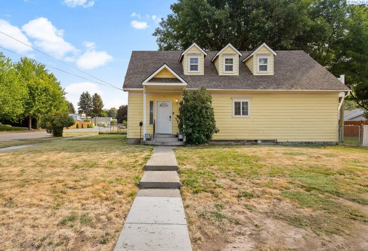 402 E Dayton Ave., Dayton, WA 99328 - #1