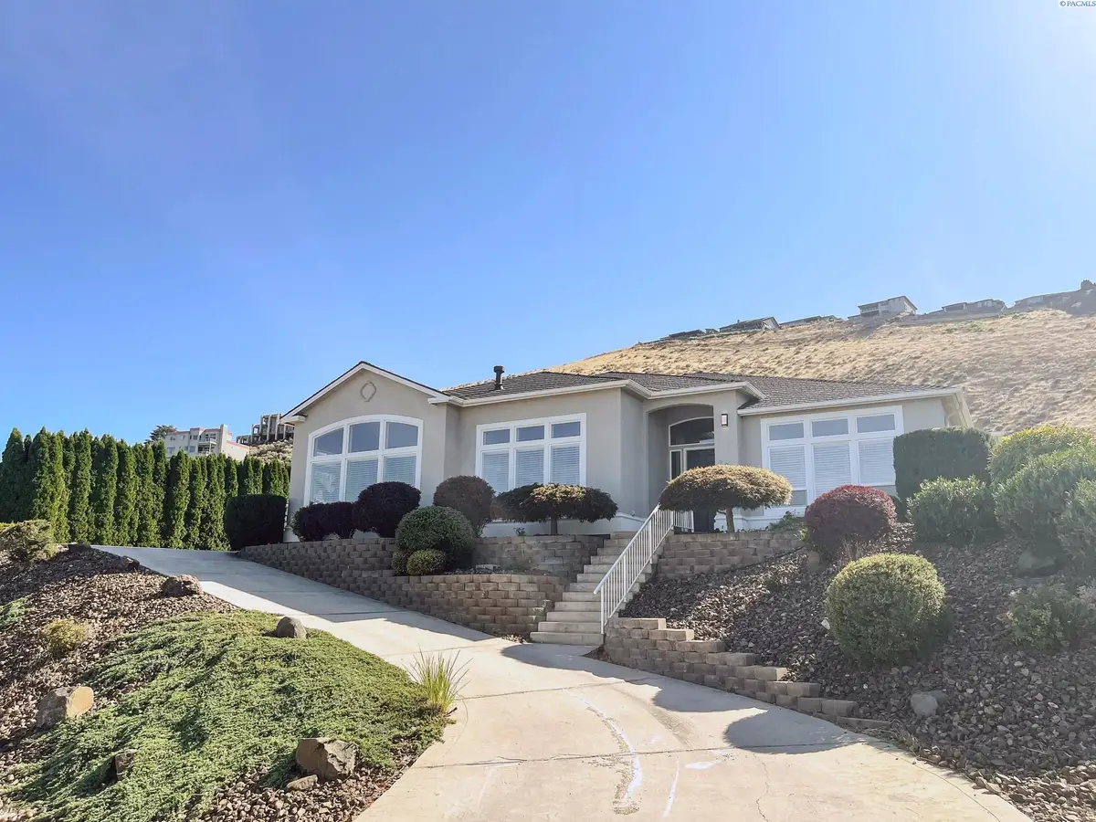 231 Meadowridge Loop, Richland, WA 99352 - #1