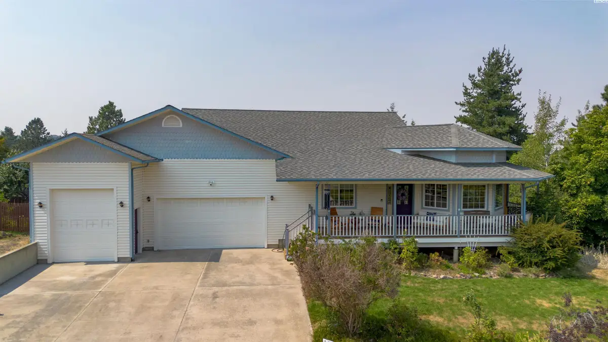 760 SW Staley Dr., Pullman, WA 99163 - #1
