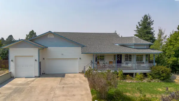 760 SW Staley Dr., Pullman, WA 99163