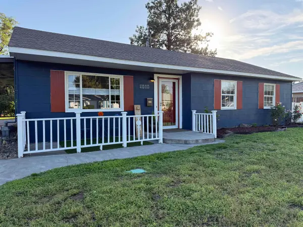 1111 Cottonwood, Richland, WA 99354