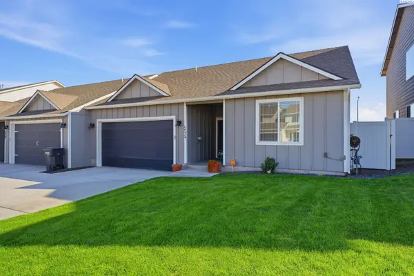 5524 Remington Dr., Pasco, WA 99301