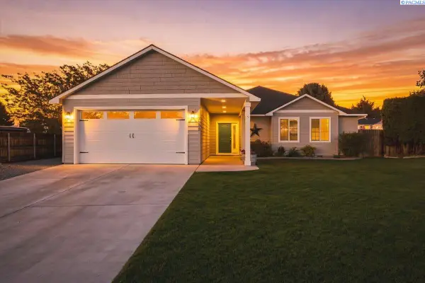 3909 S Zillah Street, Kennewick, WA 99337