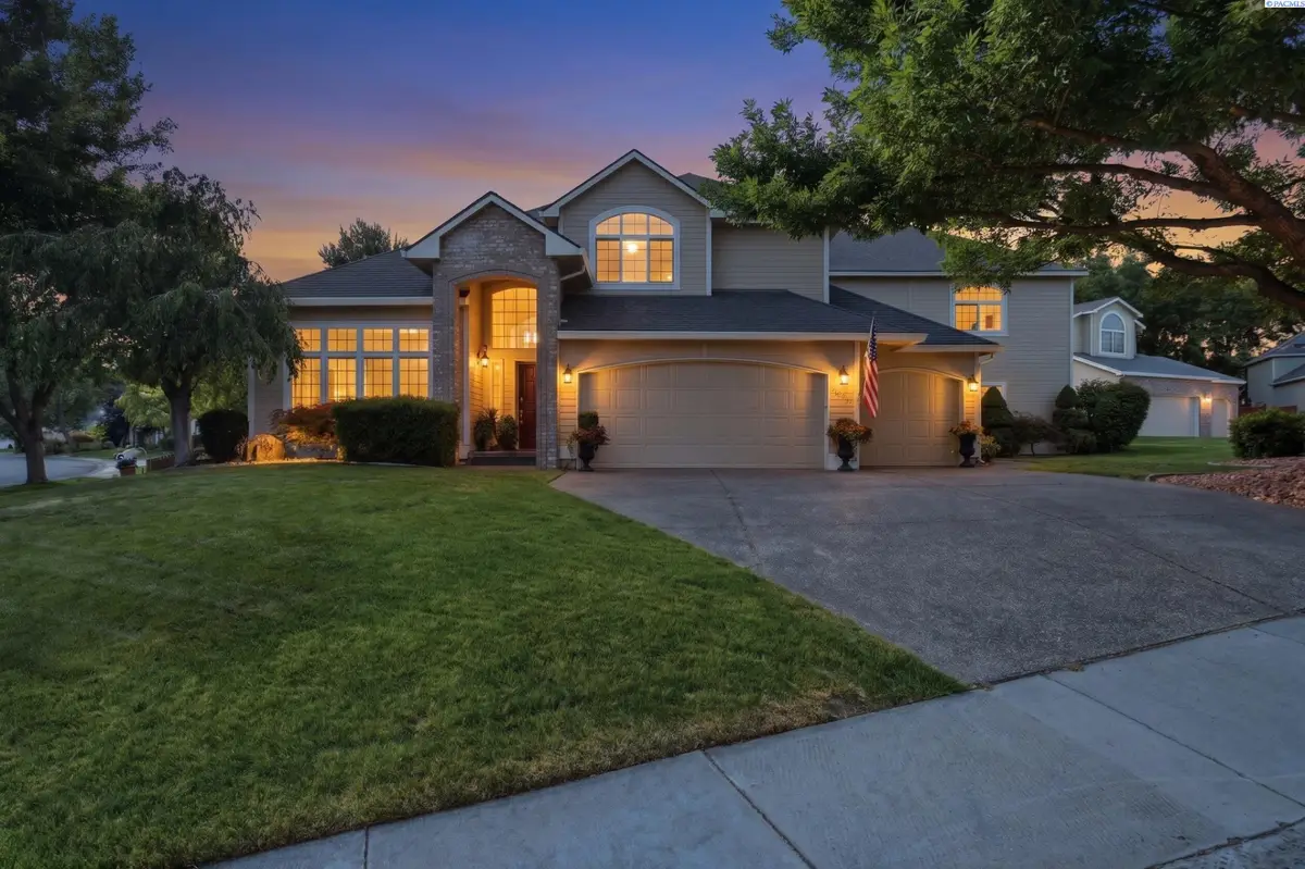 1610 Sunterra Ct, Richland, WA 99352 - #1