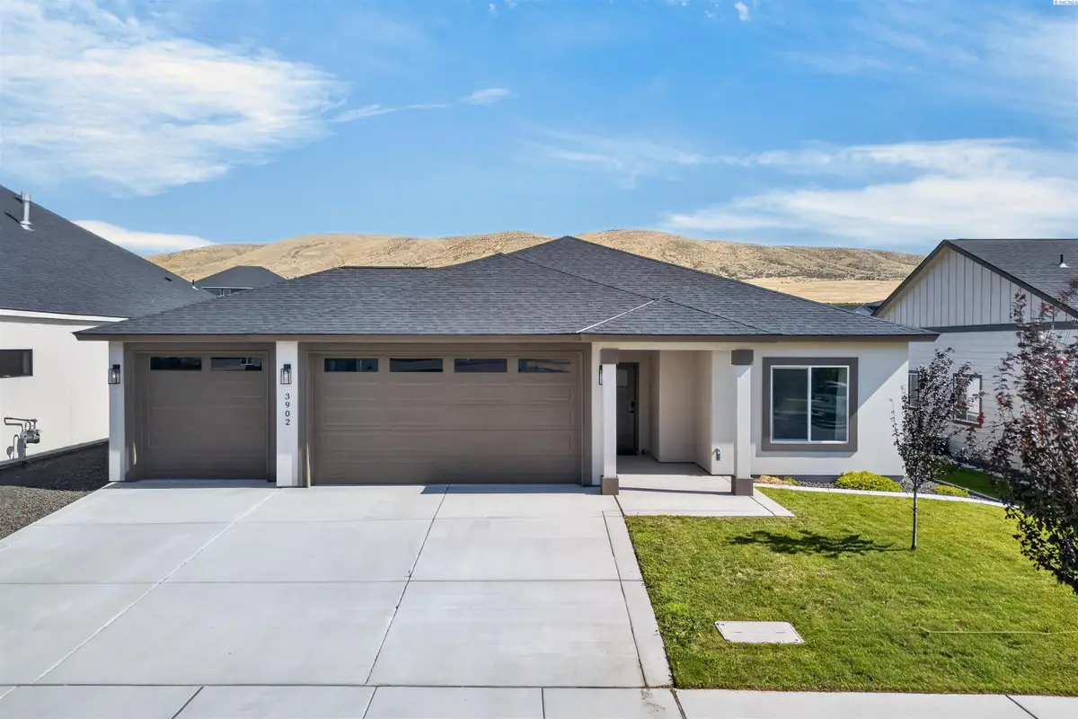 3902 Barbera St, Richland, WA 99352 - #1
