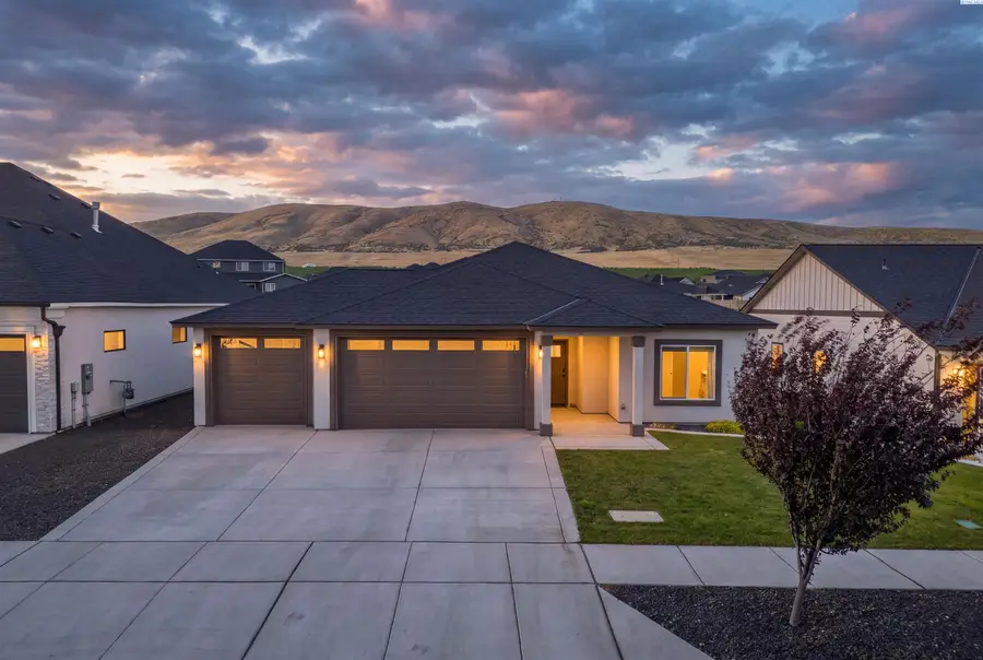 3902 Barbera St, Richland, WA 99352 - #2