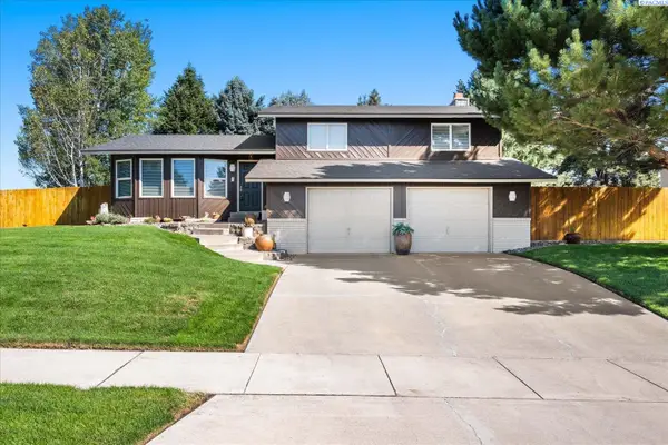 4603 Hilltop, Pasco, WA 99301