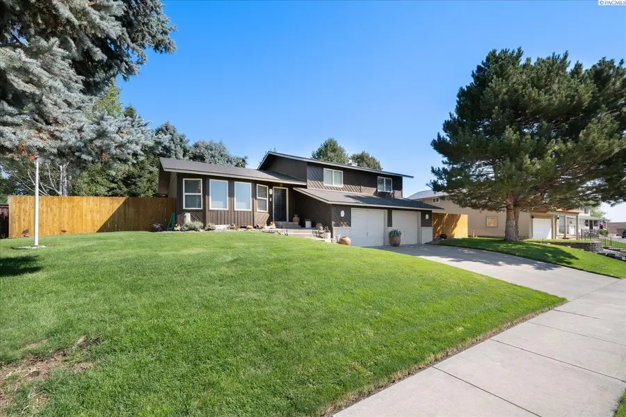 4603 Hilltop, Pasco, WA 99301 - #2