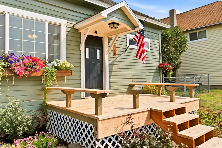 120 W Cannon Street, Palouse, WA 99161 - #3