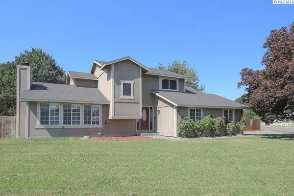 5901 W 12th Avenue, Kennewick, WA 99338