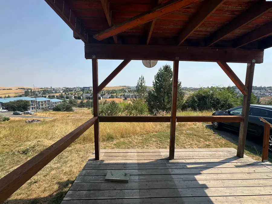1701 NW Lamont #D, Pullman, WA 99163 - #2