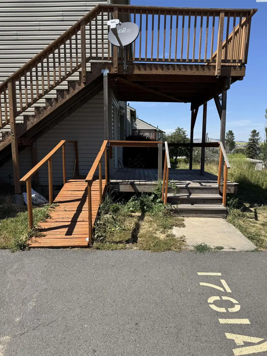 1701 NW Lamont #D, Pullman, WA 99163 - #3
