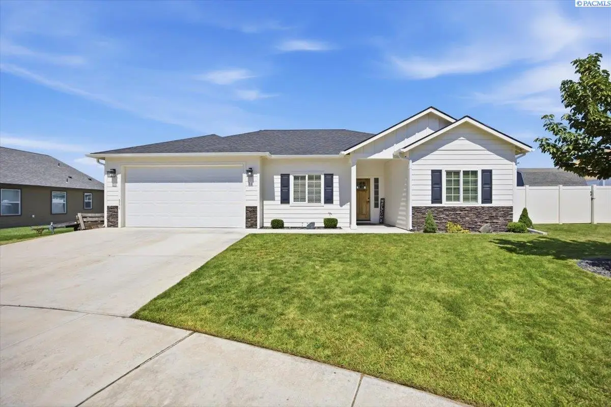 86 Ellie Ann Ct, Prosser, WA 99350 - #1