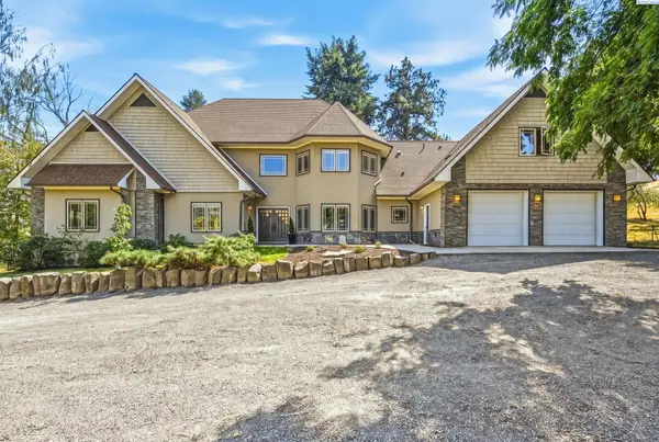 651 Klemgard Road, Pullman, WA 99163