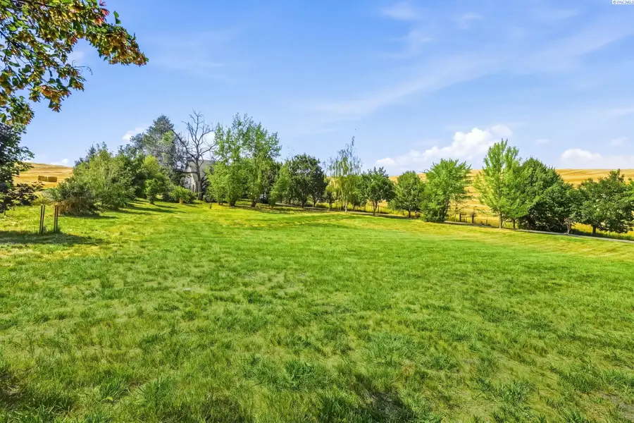 651 Klemgard Road, Pullman, WA 99163 - #3