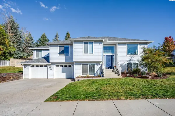430 NW Thomas St, Pullman, WA 99163