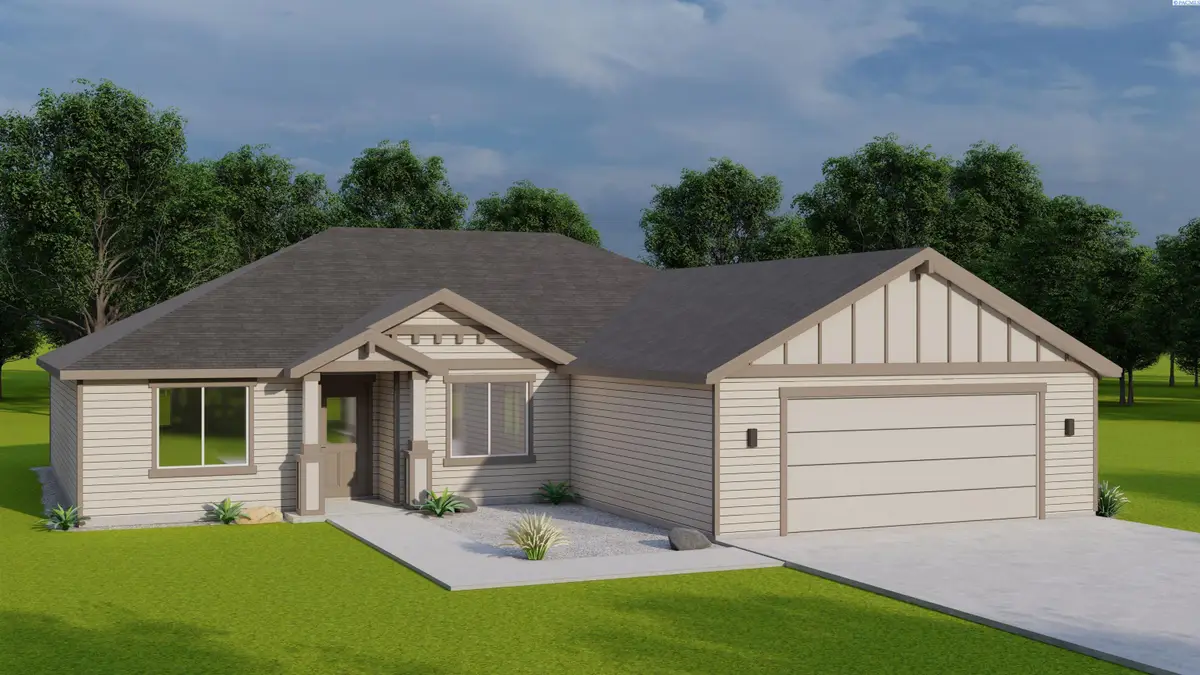 6706 Road 106, Pasco, WA 99301 - #1