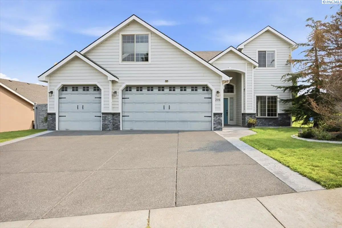 2991 Sedona Circle, Richland, WA 99354 - #1