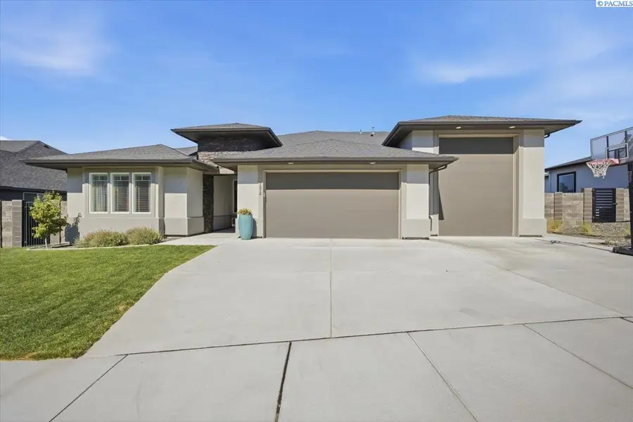1314 Medley Dr, Richland, WA 99352 - #2
