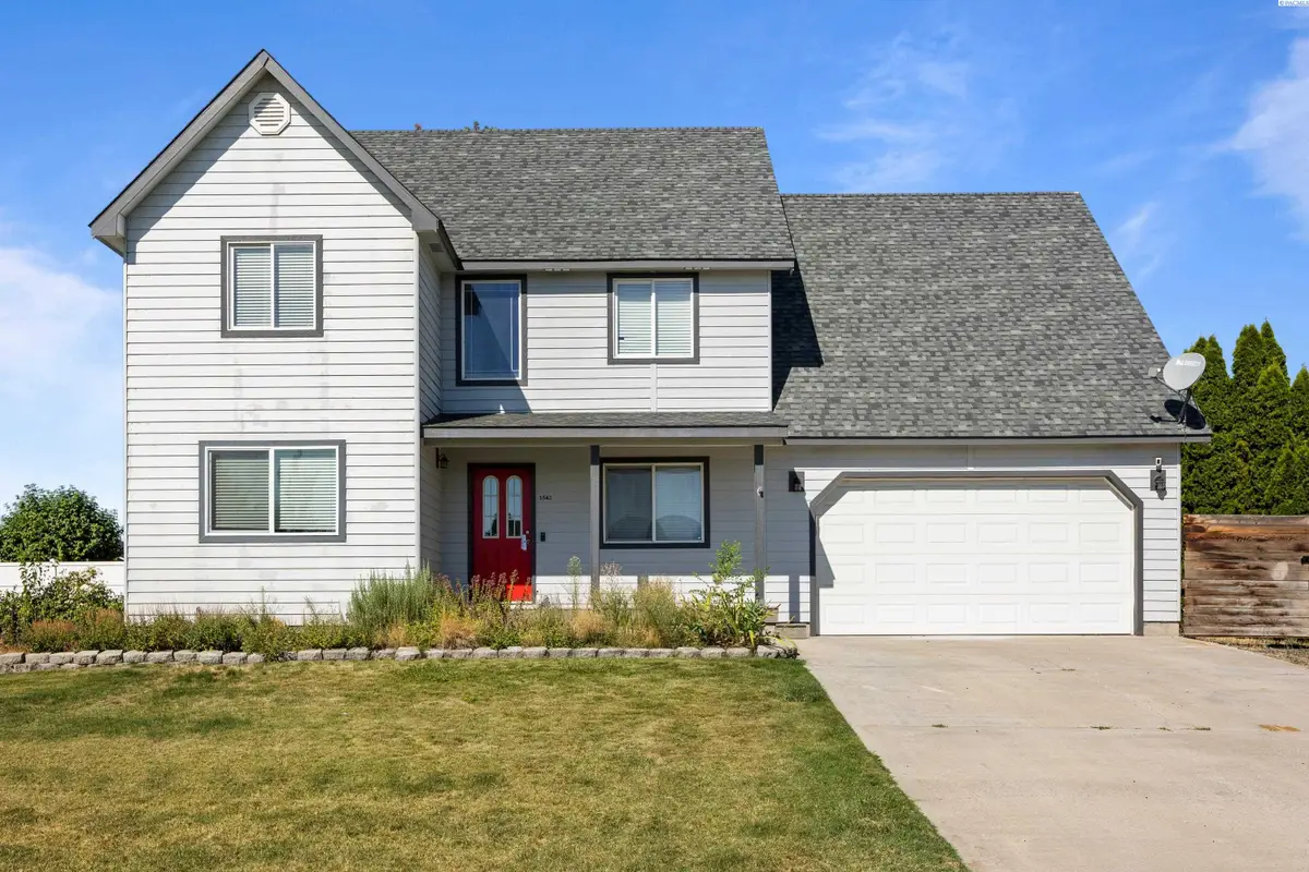 1542 NE 12th St, Benton City, WA 99320 - #1