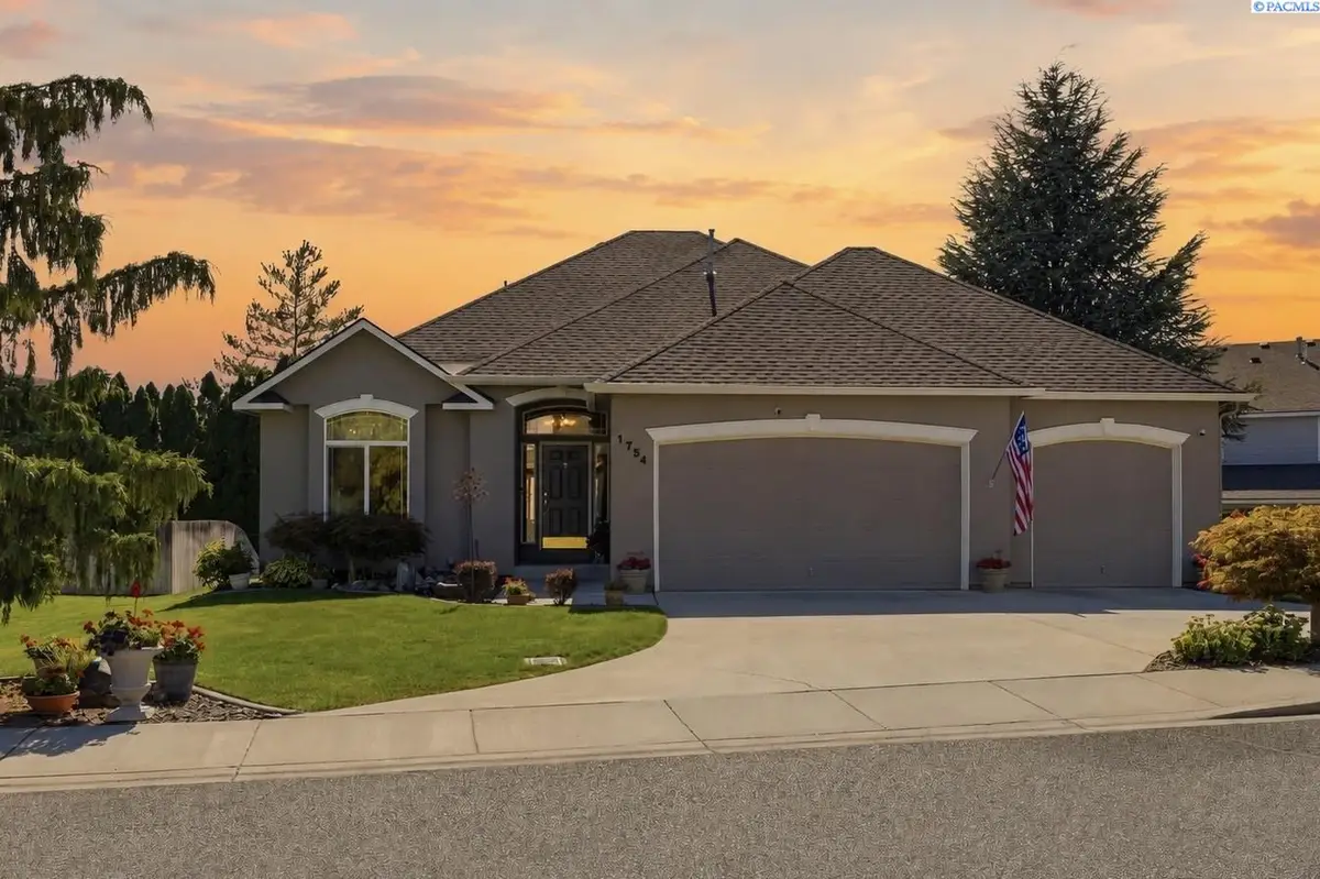 1754 Sagewood St, Richland, WA 99352 - #1