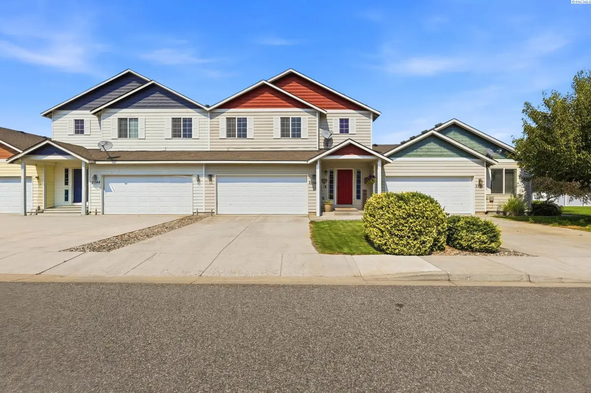 2540 Jason Loop, Richland, WA 99352 - #1