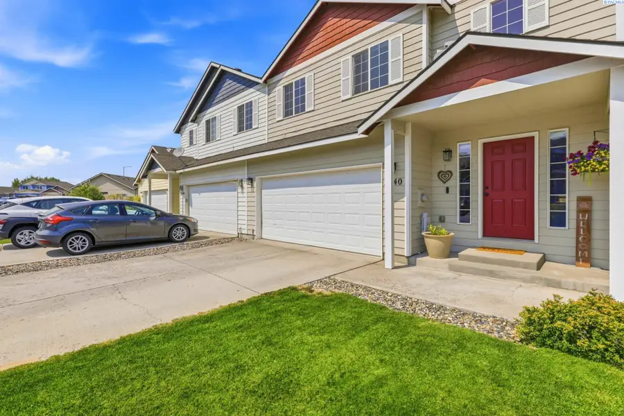 2540 Jason Loop, Richland, WA 99352 - #3