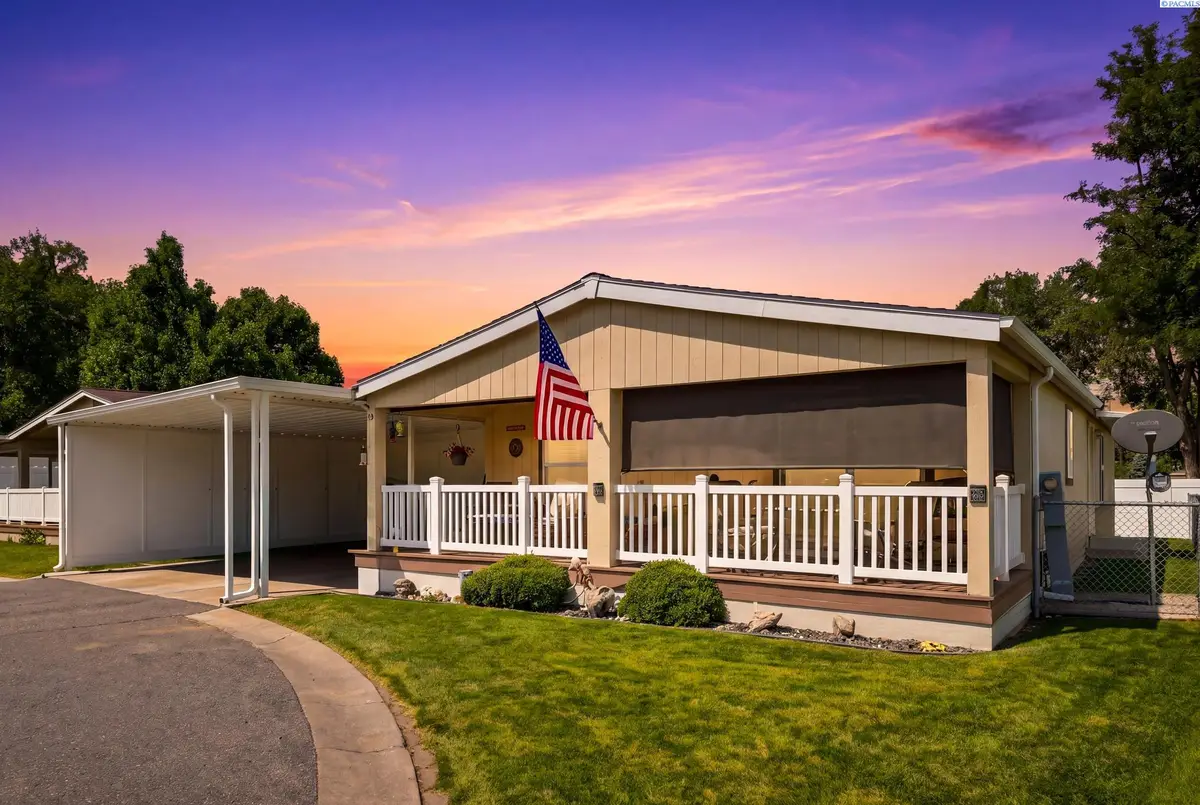 1304 Babs Ave #12, Benton City, WA 99320 - #1
