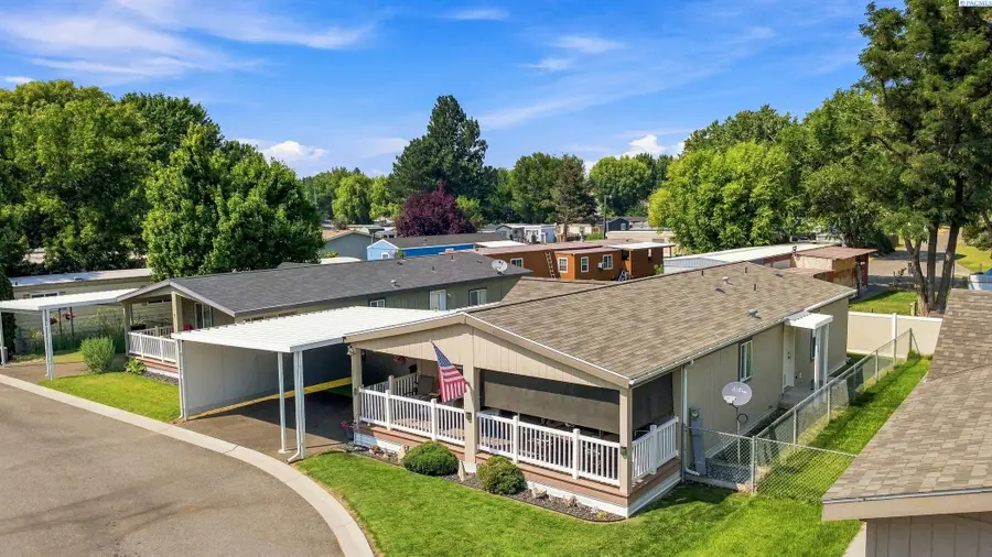 1304 Babs Ave #12, Benton City, WA 99320 - #3