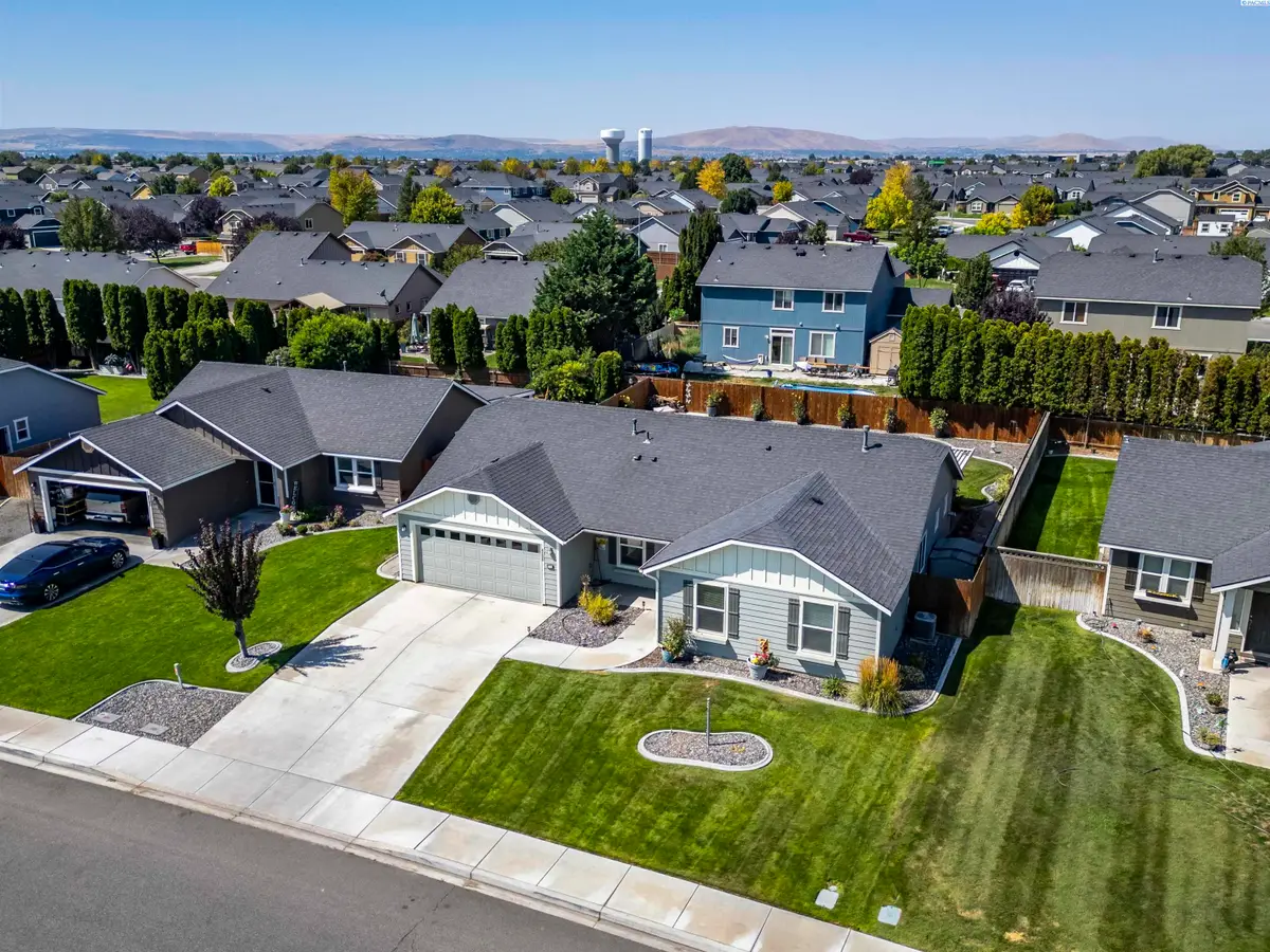 6206 Robert Wayne Dr, Pasco, WA 99301 - #1