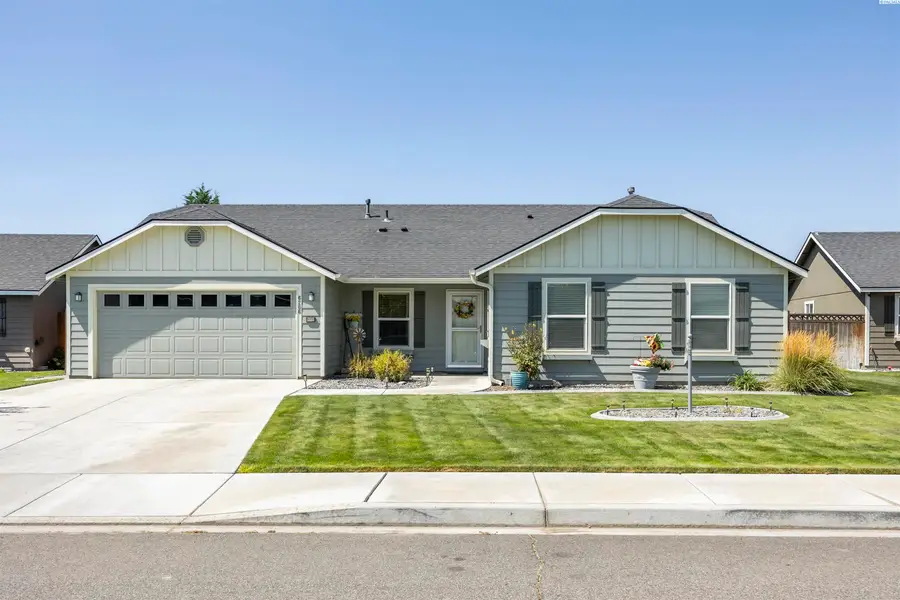 6206 Robert Wayne Dr, Pasco, WA 99301 - #2