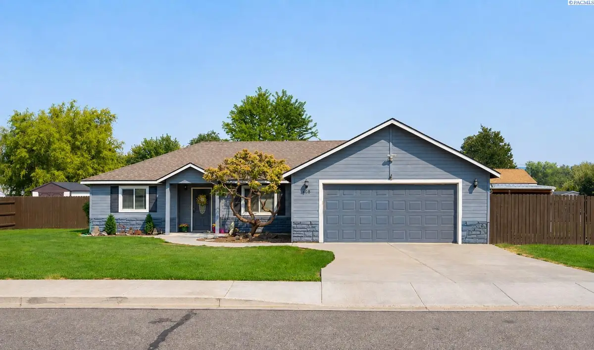 408 Capri Court, Benton City, WA 99320 - #1