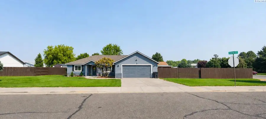408 Capri Court, Benton City, WA 99320 - #2