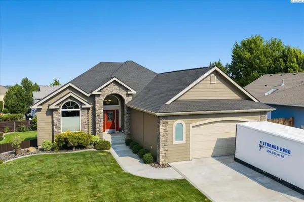 8824 W 1st Place, Kennewick, WA 99336