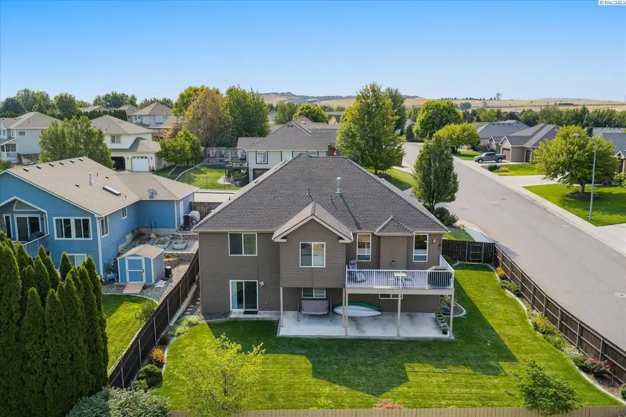8824 W 1st Place, Kennewick, WA 99336 - #3