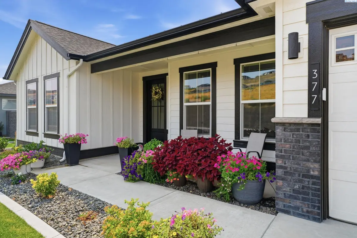 377 Ventus St., Richland, WA 99352 - #1