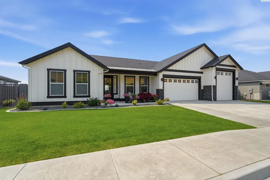377 Ventus St., Richland, WA 99352 - #2