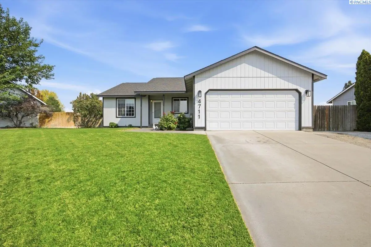4711 Sinai Dr, Pasco, WA 99301 - #1
