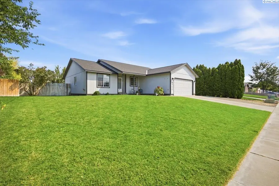 4711 Sinai Dr, Pasco, WA 99301 - #2