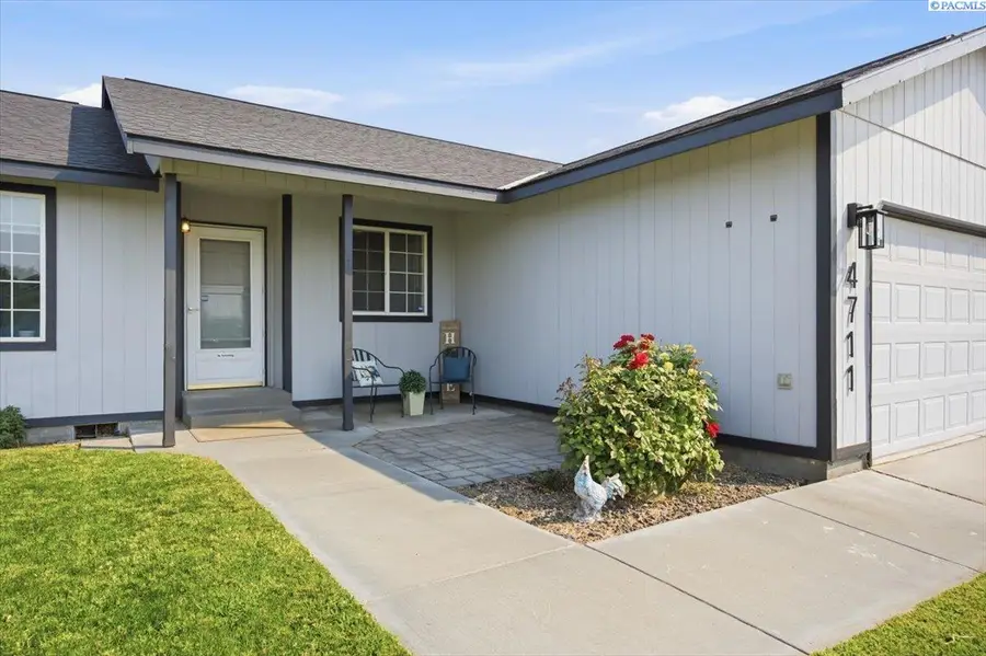 4711 Sinai Dr, Pasco, WA 99301 - #3
