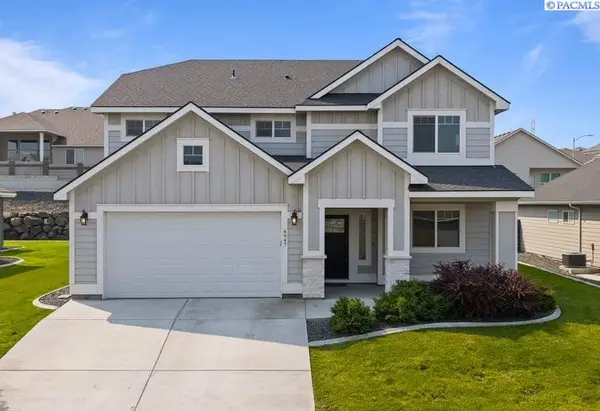 6947 W 33rd Place, Kennewick, WA 99338