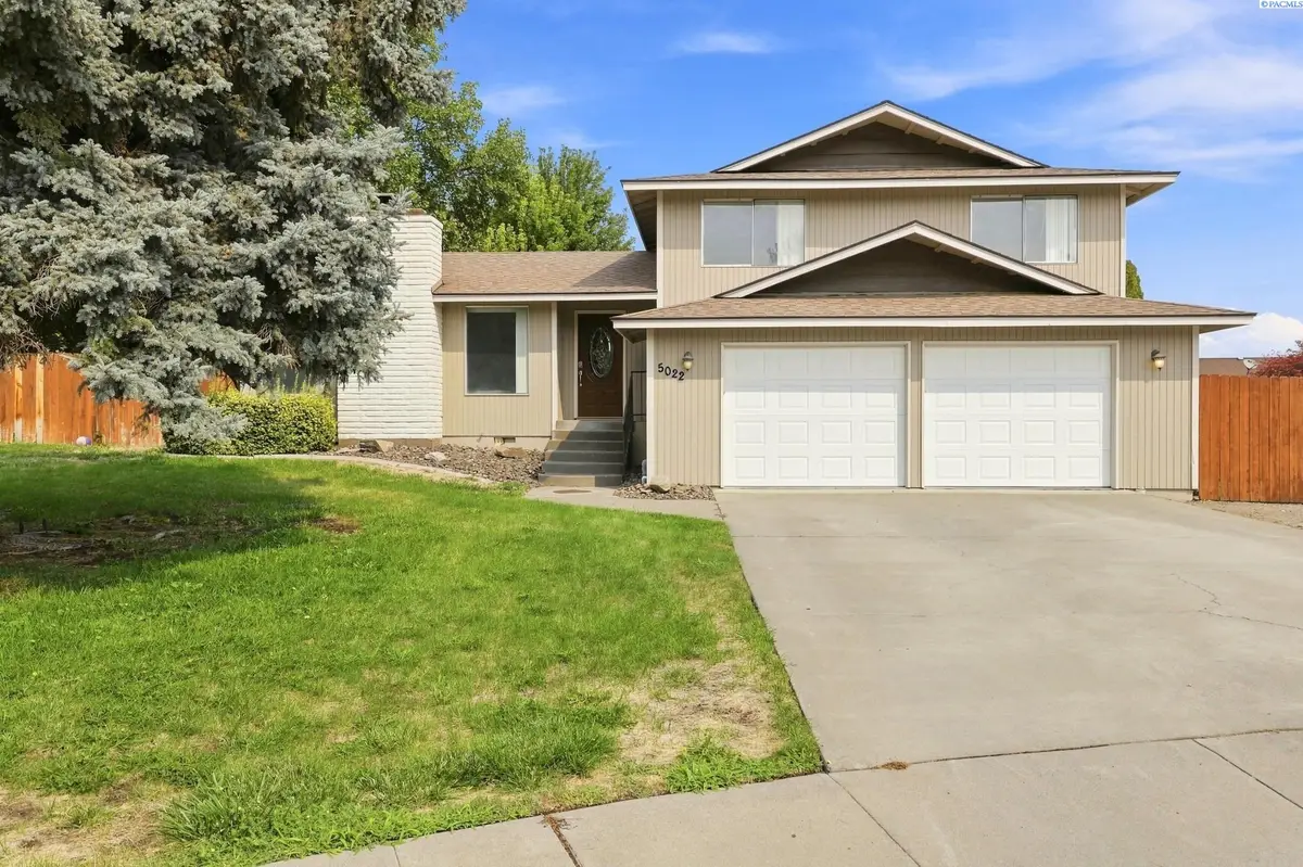 5022 Swallow Court, West Richland, WA 99353 - #1